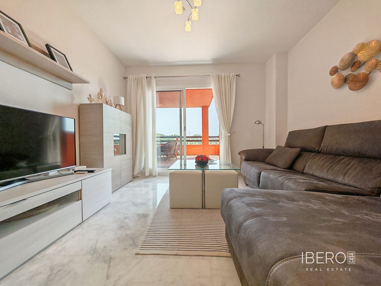 Piso 3+kk – Marbella, Urbanización Marbesa - Vista 2