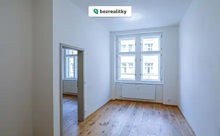 Prodej bytu 2+kk 54 m²