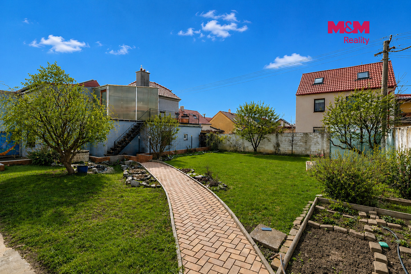 Prodej domu 92 m² s pozemkem 415 m² – fotografie 2