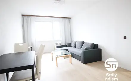 Pronájem bytu 2+kk 42 m², sídl. U Cukrovaru, Kralupy nad Vltavou, okres Mělník