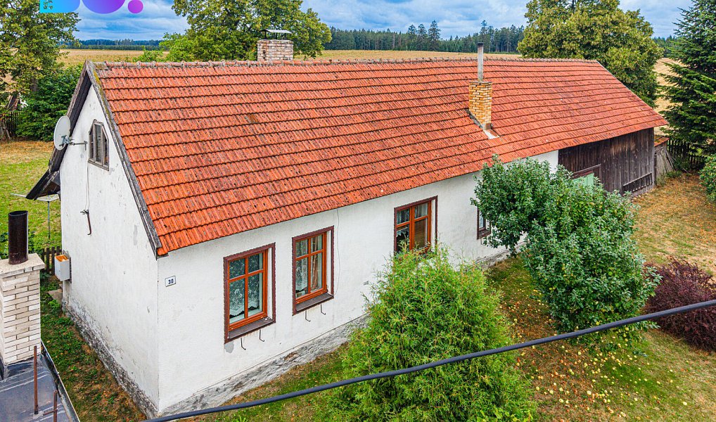 Prodej domu 140 m² s pozemkem 984 m², Rousměrov – náhled fotky 9