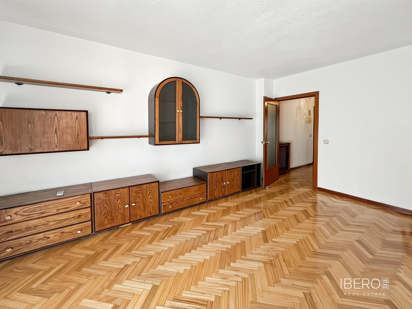 Piso 4+kk – Madrid - Más