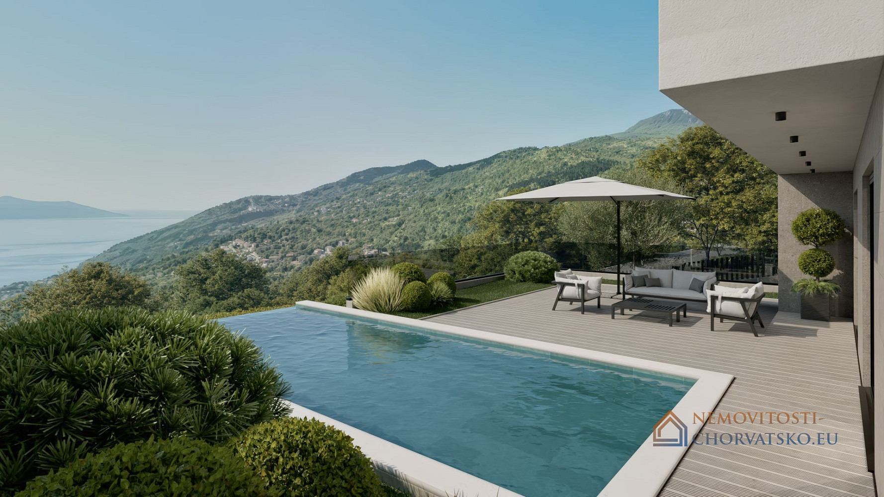 Prodej stavebního pozemku 686 m² - Więcej