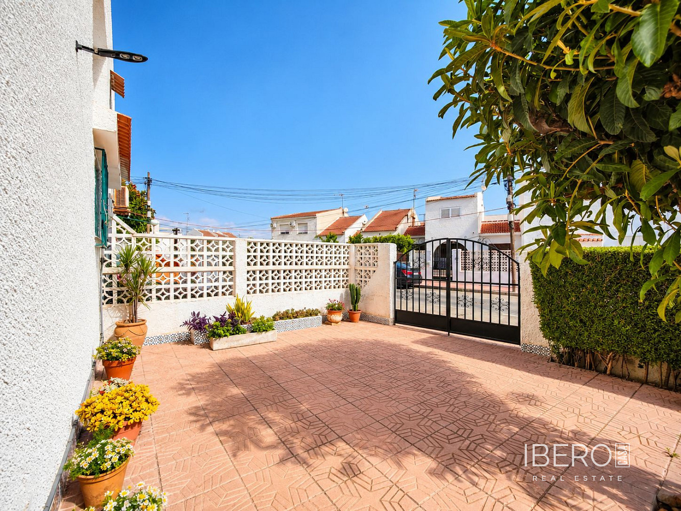 Casa 3+kk – Torrevieja, Urbanización Calas Blancas, Cabo Cervera-Playa la Mata - Vista 3