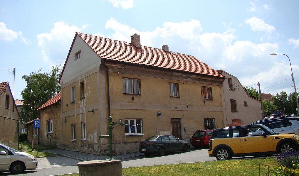 Pronájem komerčního objektu (jiného typu) 270 m², Smečno – náhled fotky 9