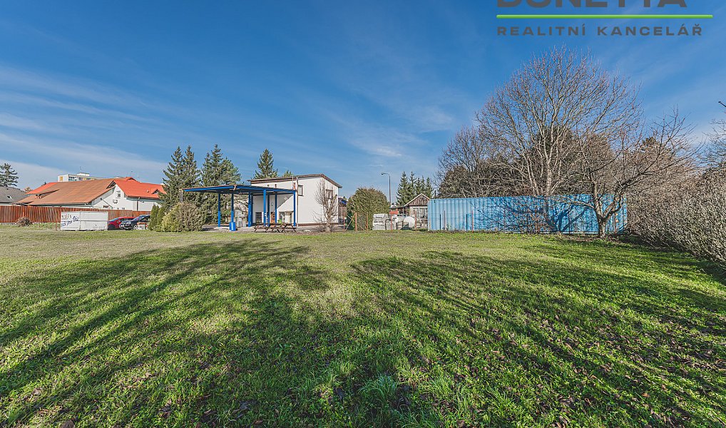 Prodej obchodních prostor 160 m², Dobruška – náhled fotky 20