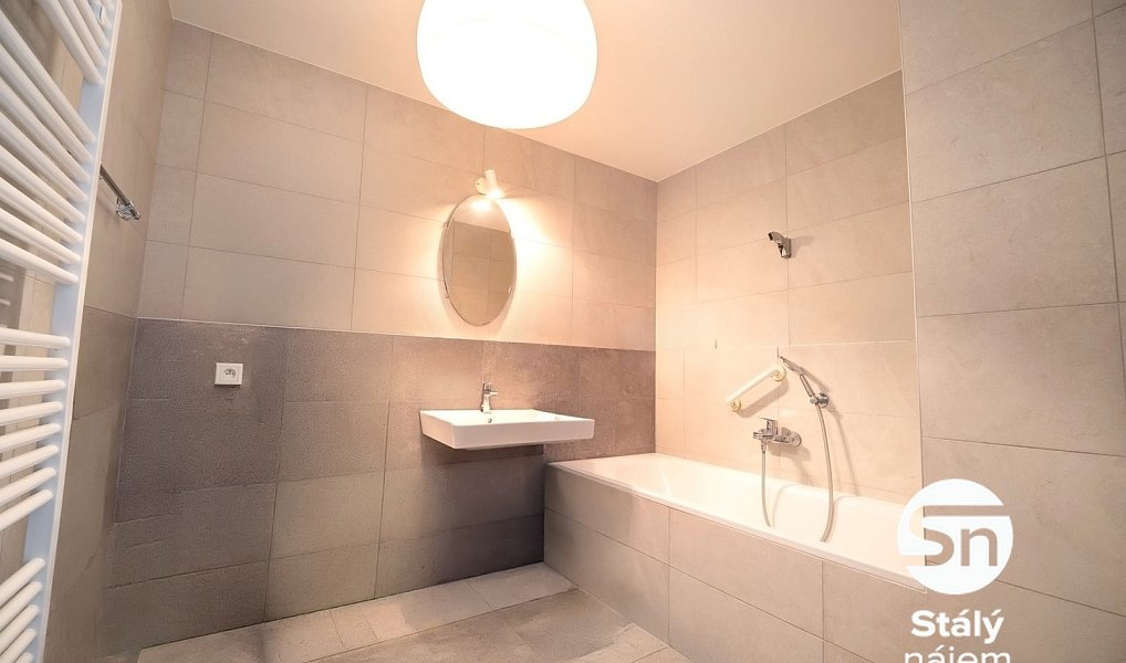 Pronájem bytu 2+kk 73 m², Praha – náhled fotky 8