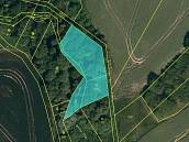 Prodej pozemku 5662m2