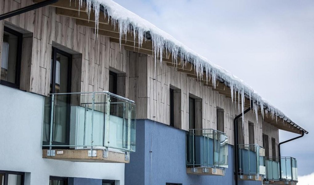 Prodej bytu 1+kk 35 m², Loučná pod Klínovcem – náhled fotky 8