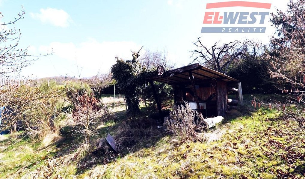 Prodej domu 46 m² s pozemkem 2 228 m², Sušice – náhled fotky 18