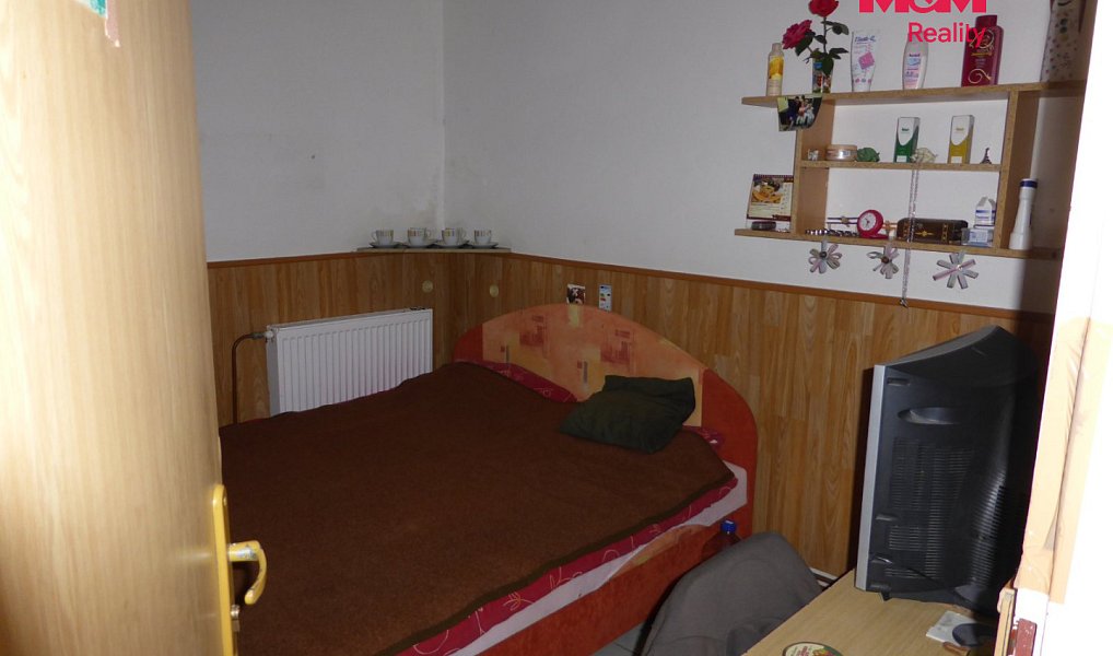Prodej nájemního domu, činžáku 150 m², Olomouc – náhled fotky 7