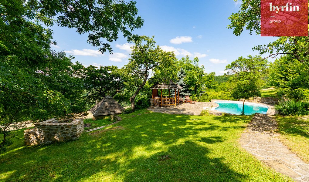 Prodej domu 130 m² s pozemkem 83 693 m², Žítková – náhled fotky 12