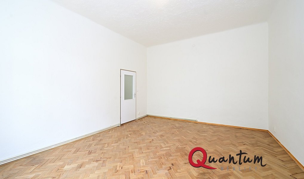 Pronájem bytu 2+kk 50 m², Praha – náhled fotky 5