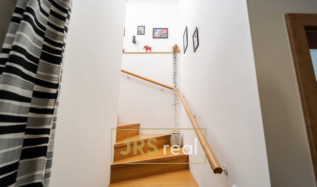 Prodej bytu 3+kk 72 m², Šlapanice – náhled fotky 11