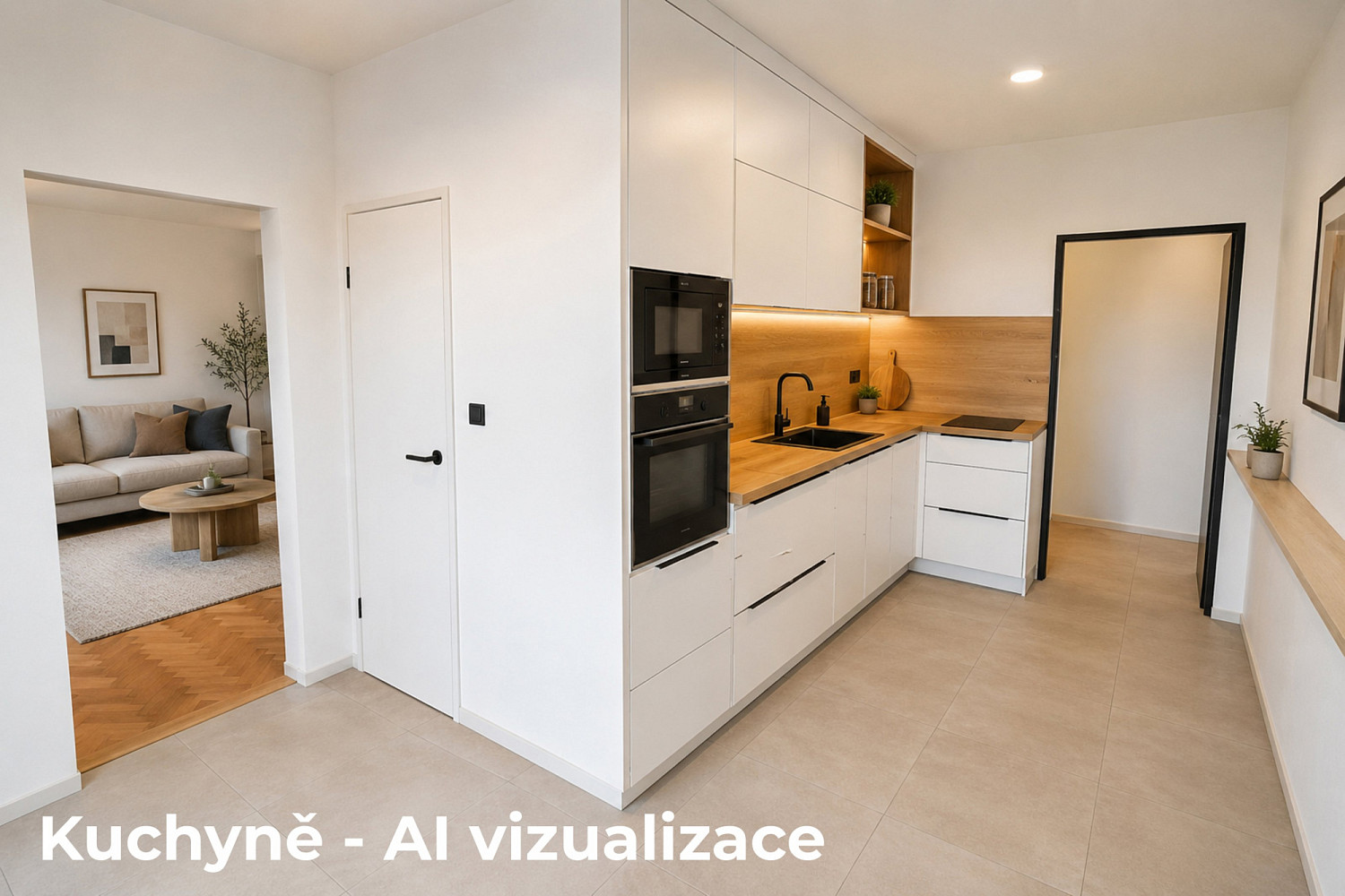 Prodej bytu 3+1 75 m² – fotografie 5