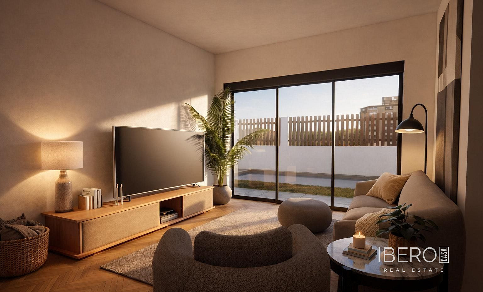 Casa 4+kk – Los Alcázares - Vista 2