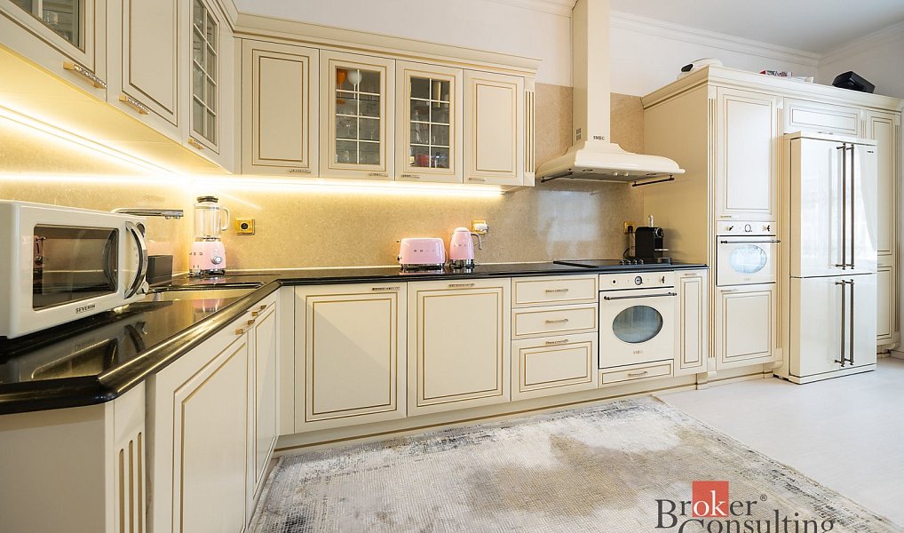 Prodej bytu 3+kk 68 m², Praha – náhled fotky 17