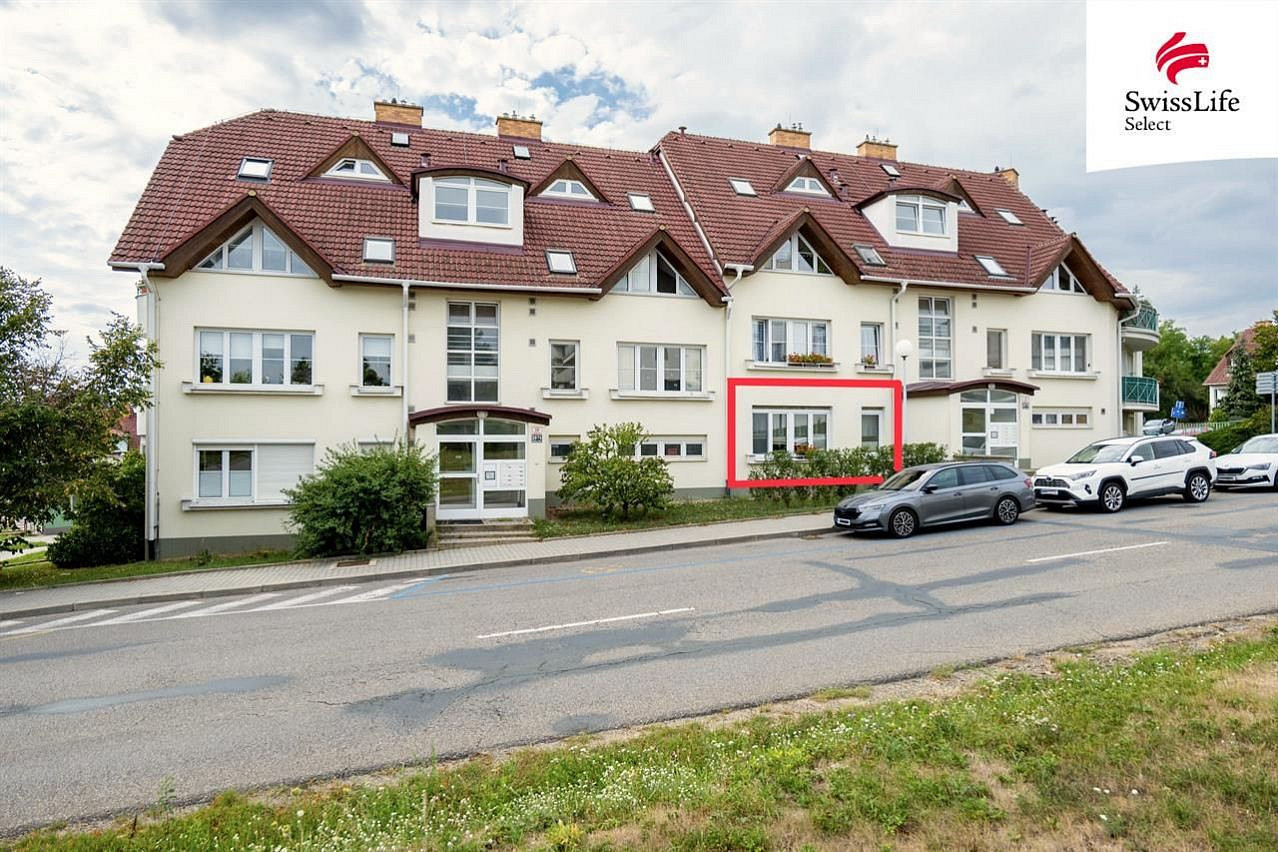 Prodej bytu 3+kk 70 m² – fotografie 5