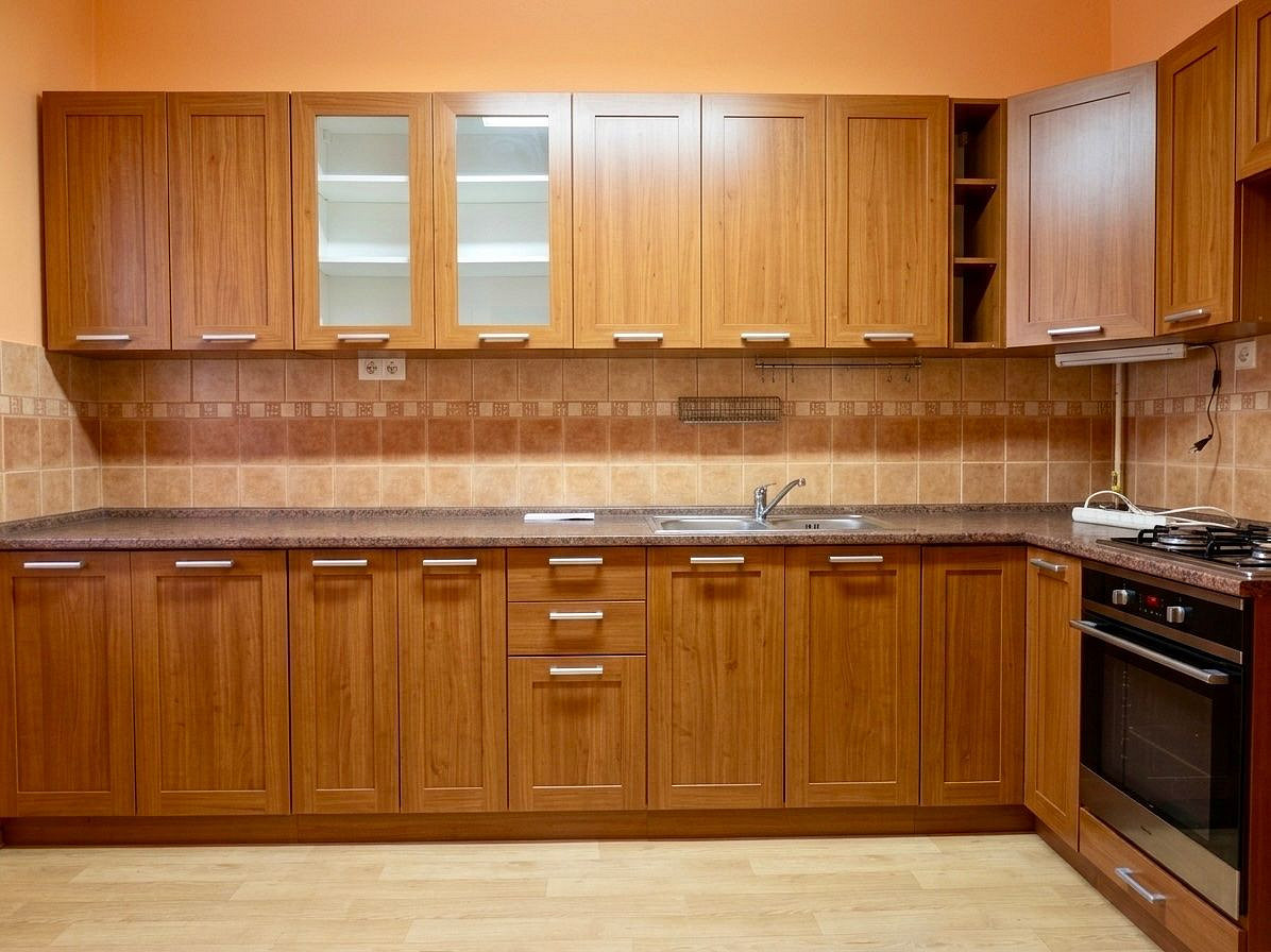 Pronájem bytu 3+1 74 m² – fotografie 3