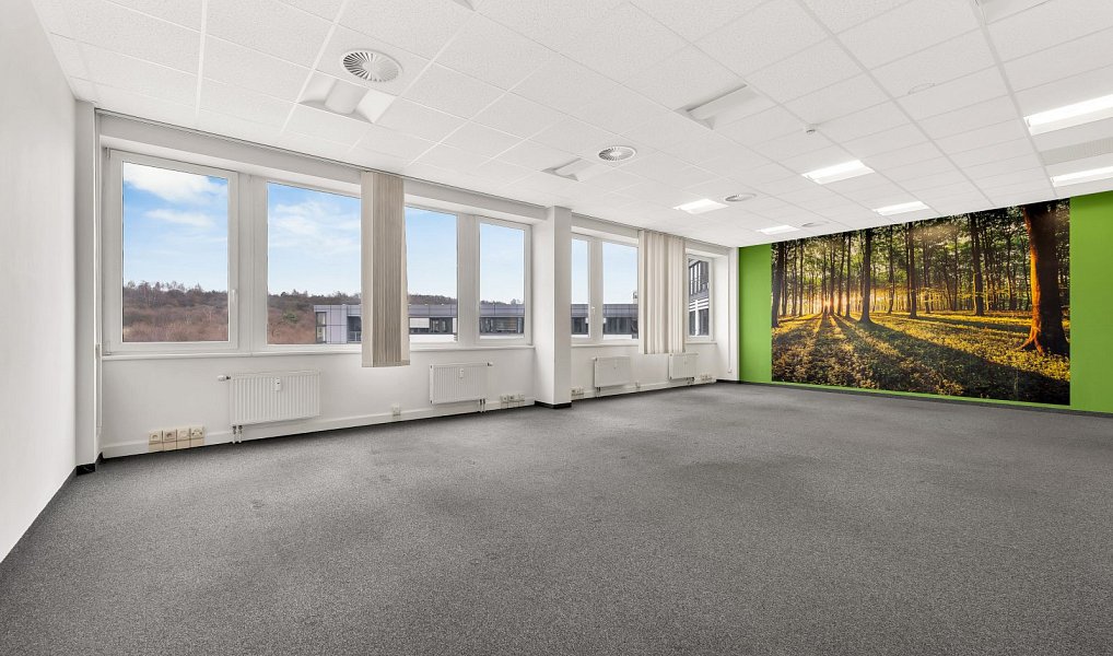 Pronájem kanceláře 445 m², Ořech – náhled fotky 6