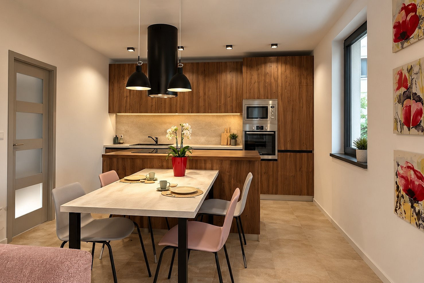 Prodej bytu 2+kk 58 m²