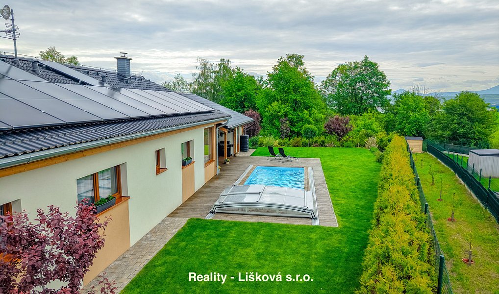 Prodej domu 200 m² s pozemkem 1 227 m², Přestanov – náhled fotky 7