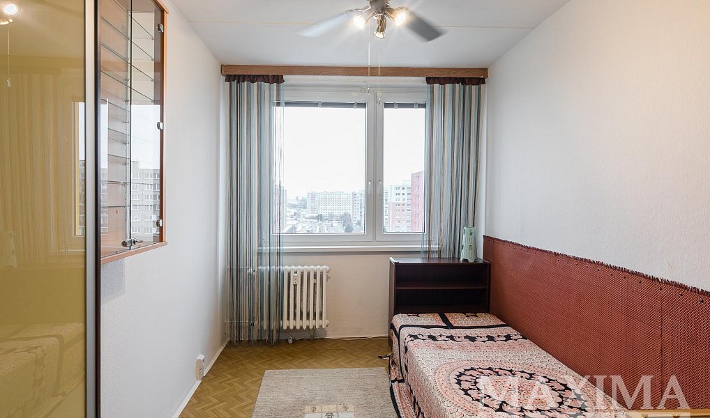 Pronájem bytu 3+kk 65 m², Praha – náhled fotky 6