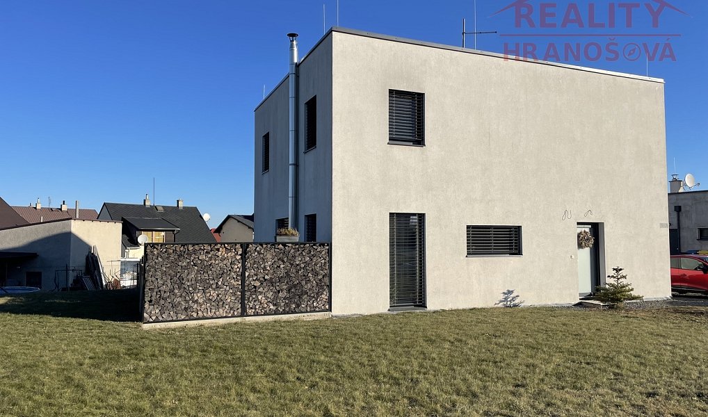 Prodej domu 140 m² s pozemkem 696 m², Kobeřice – náhled fotky 18