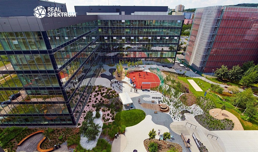 Pronájem kanceláře 887 m², Brno – náhled fotky 8