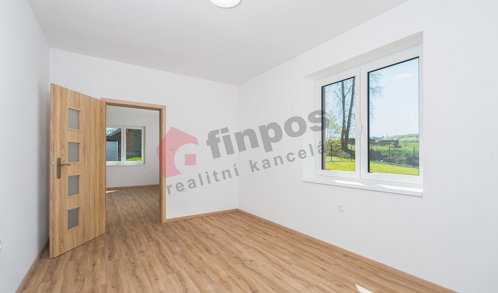 Prodej domu 158 m² s pozemkem 642 m², Načeradec – náhled fotky 16