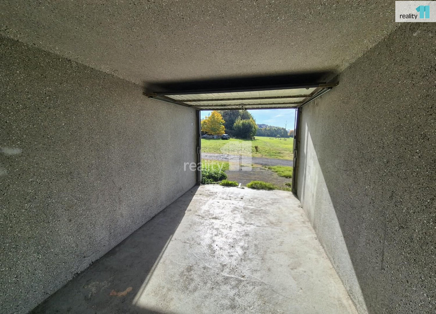 Prodej garáže, 26 m2, Vančurova, Aš – fotografie 4