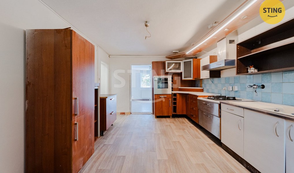 Prodej domu 114 m² s pozemkem 539 m², Rýmařov – náhled fotky 7
