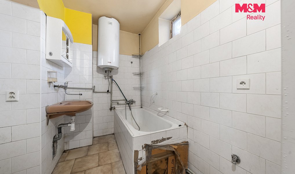 Prodej chaty/chalupy 118 m² s pozemkem 1 058 m², Polepy – náhled fotky 15