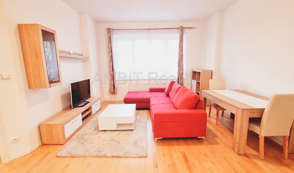 Pronájem bytu 2+kk 51 m², Praha – náhled fotky 5
