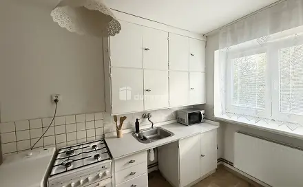 Prodej bytu 2+1 56 m², Jiřího Wolkera, Rožnov pod Radhoštěm, okres Vsetín