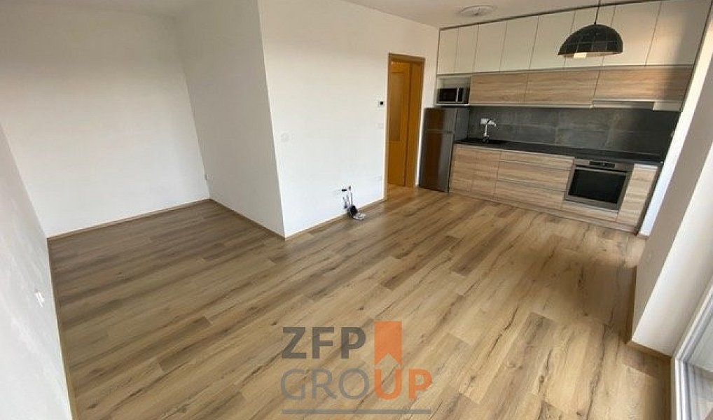 Pronájem bytu 1+kk, 37 m², Blansko, Boskovice
