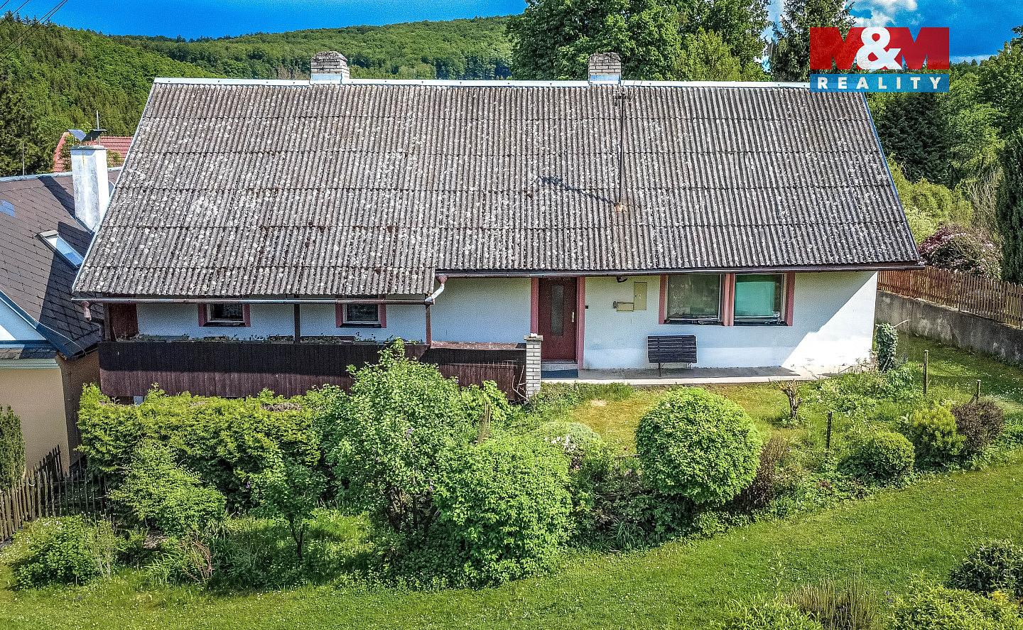 Prodej chaty/chalupy 160 m² s pozemkem 670 m² — photo 2
