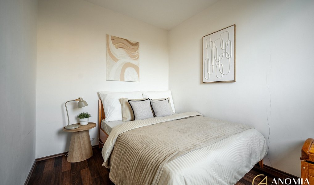 Prodej bytu 2+kk 52 m², Brno – náhled fotky 4