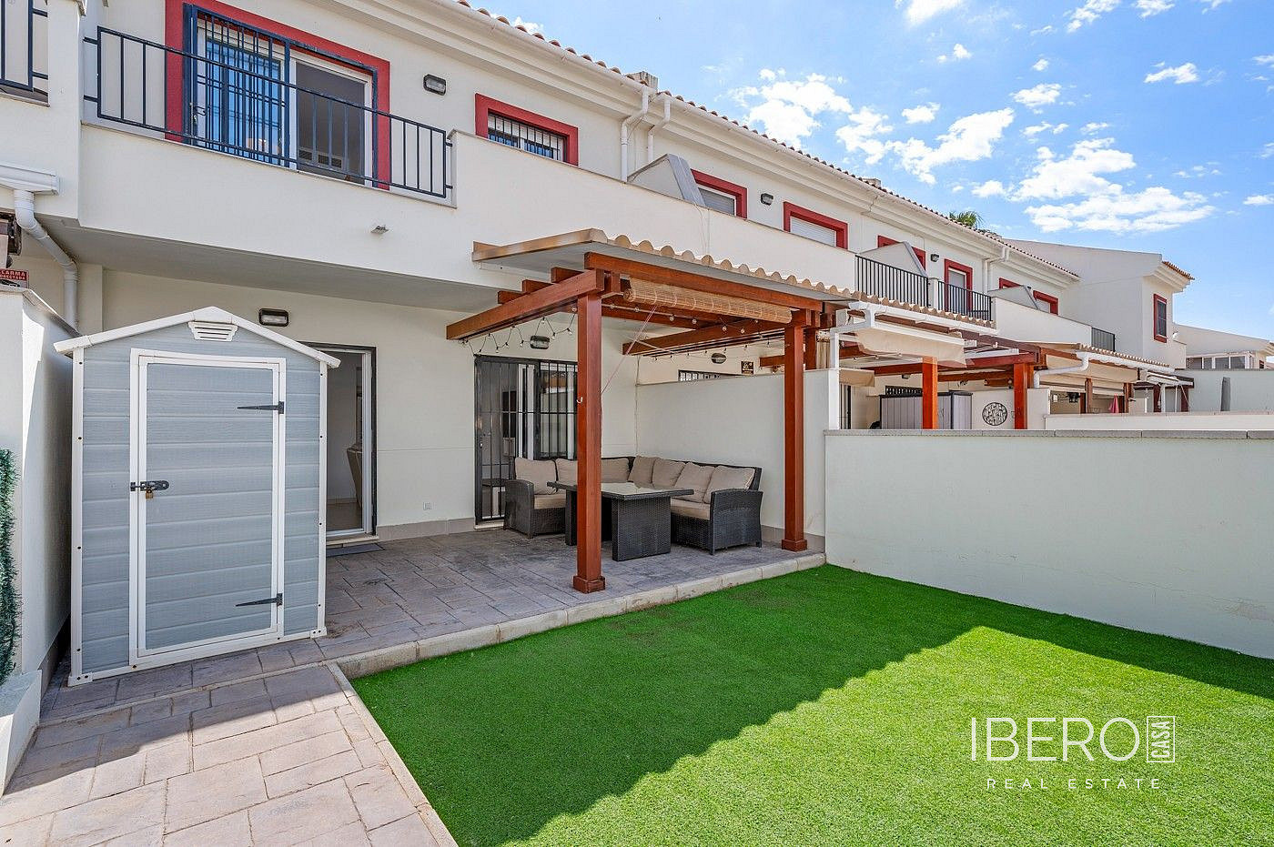 Prodej domu 115 m² s pozemkem 180 m² - Vista 5