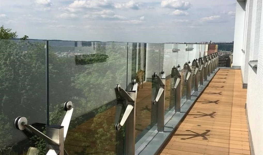 Pronájem bytu 6+kk 204 m², Praha – náhled fotky 5