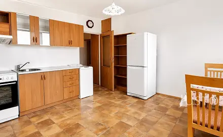 Prodej bytu 1+1 35 m², Písecká, Bechyně, okres Tábor