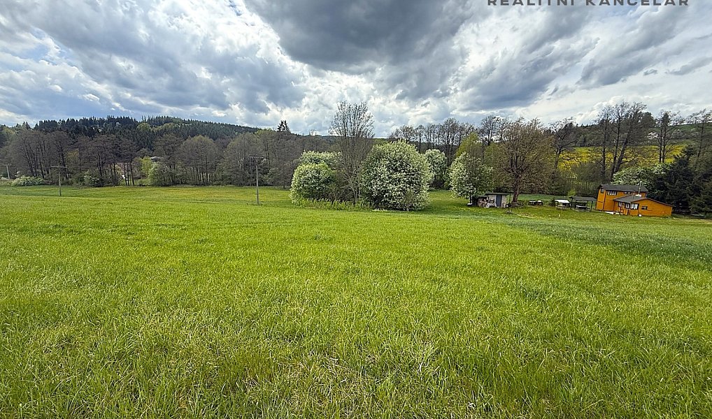 Prodej louky 17 174 m², Březiny – náhled fotky 9