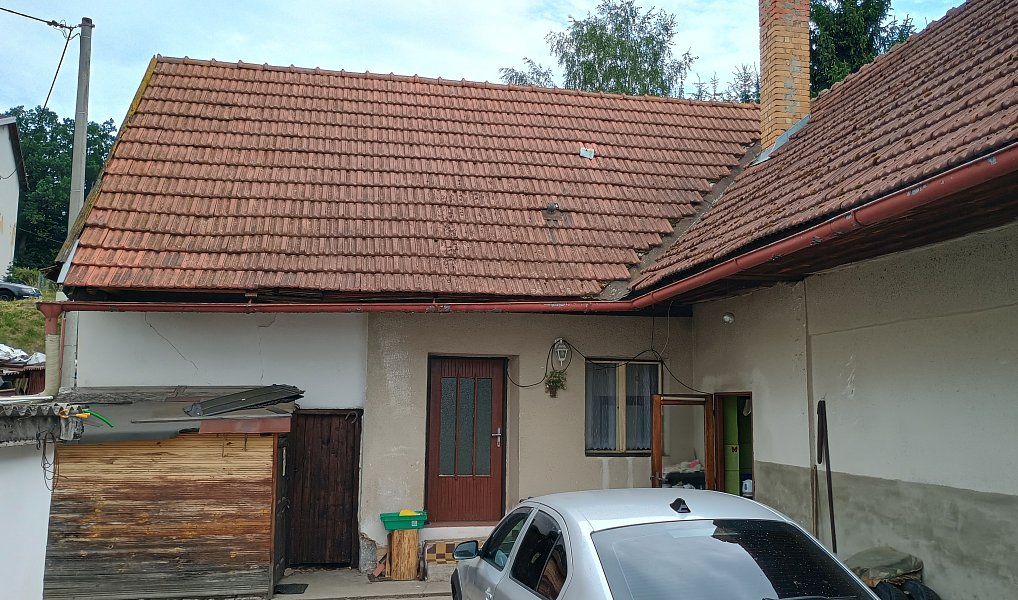 Prodej domu 80 m² s pozemkem 600 m², Rudoltice – náhled fotky 3
