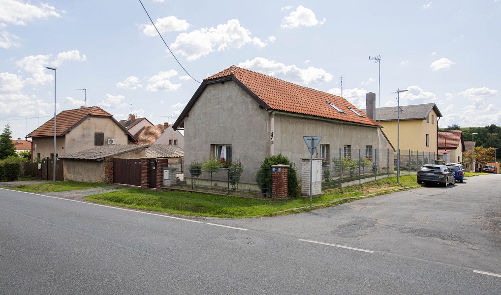 Prodej domu 200 m² s pozemkem 535 m², Tismice – náhled fotky 27