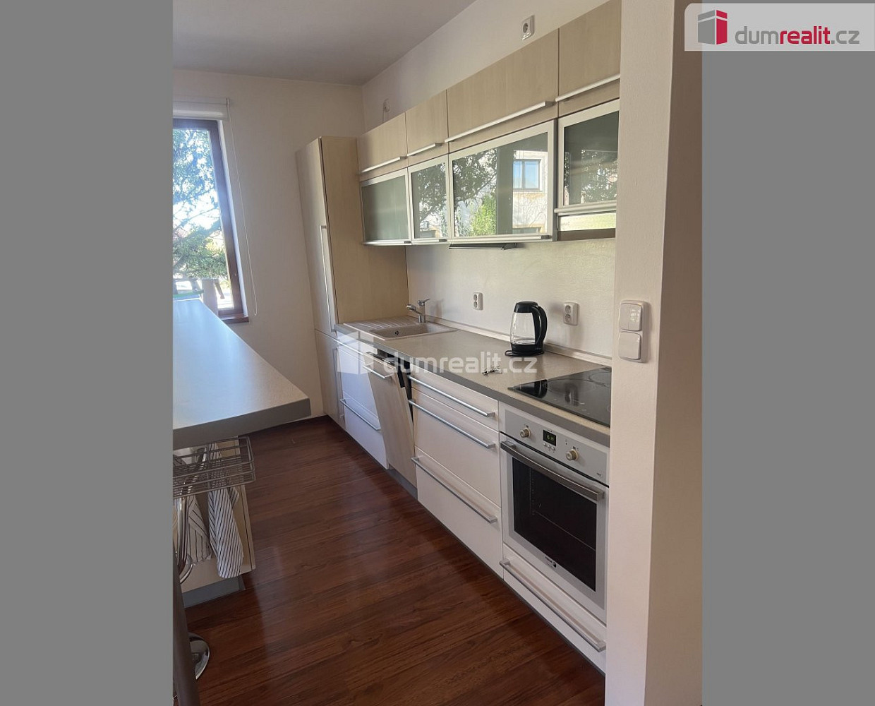 Pronájem bytu 1+kk 48 m²