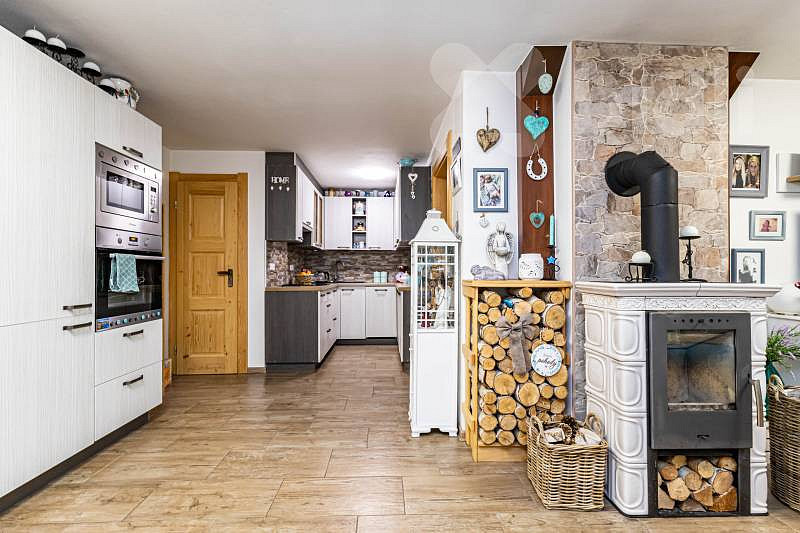 Prodej domu 110 m² s pozemkem 436 m² — photo 3