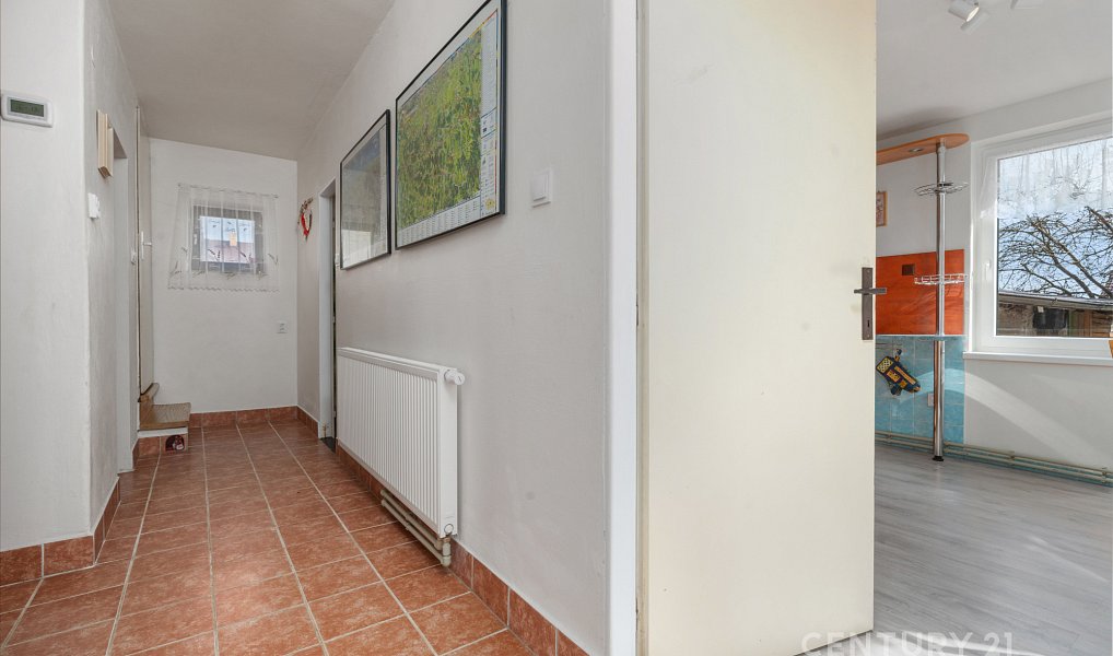 Prodej domu 180 m² s pozemkem 753 m², Trhová Kamenice – náhled fotky 14