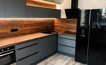 Prodej bytu 3+1 69 m², V Domkách, Duchcov, okres Teplice