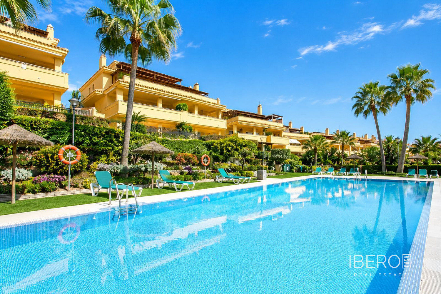Piso 4+kk – Marbella, Nagüeles - Más