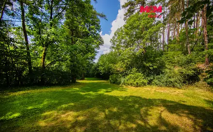 Prodej pozemku 784 m², Přešťovice, okres Strakonice